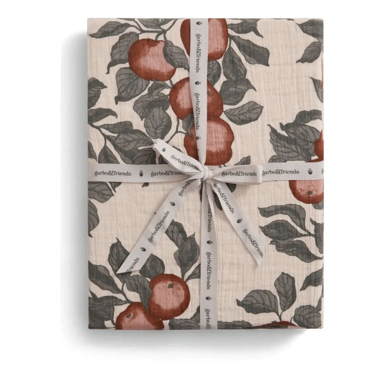 garbo&friends - Spannbettlaken Apple