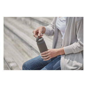 Kinto - Day Off Bottle - 500 ml | Khaki