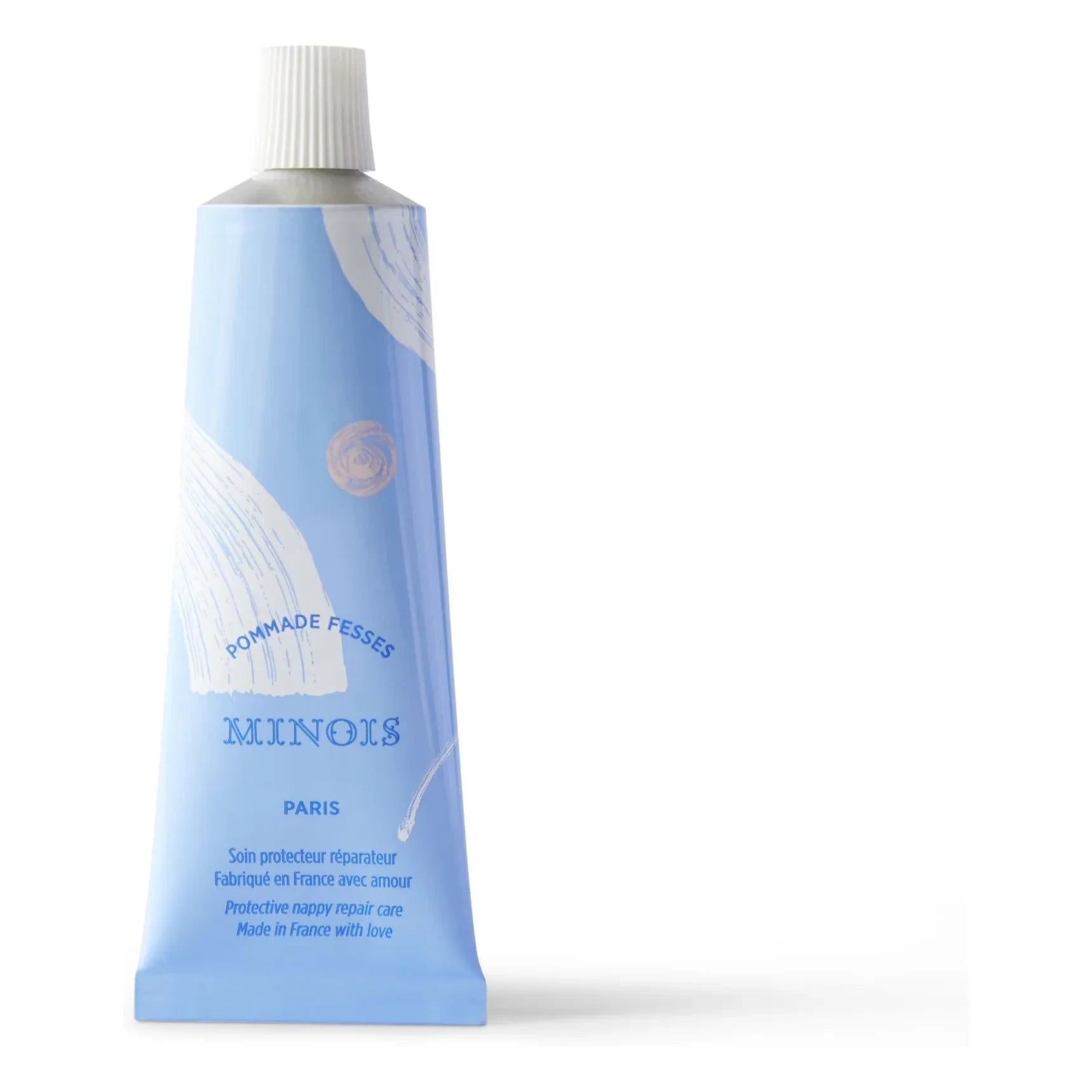 Minois - Windelschutzcreme - 50 ml