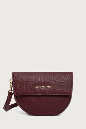 Damen-Crossbody-Tasche aus Kunstleder GYNEVRA RE