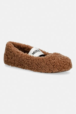 Moon Boot MB SHEARLING BALLERINA Babet