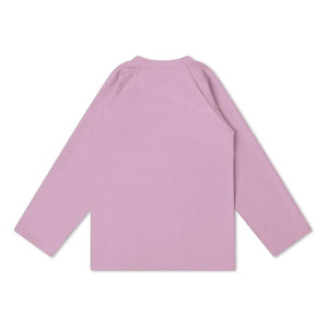Matona - Anti-UV T-Shirt Recycelte Fasern | Rosa