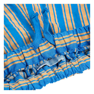 Bobo Choses - Blau Gestreifte Hose