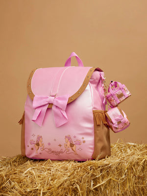 Smiggle - Wildflower Daydream Sırt Çantası