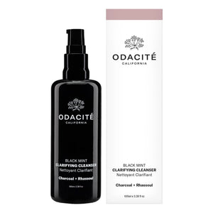 Odacité - Schwarze Minze Reinigungsmittel