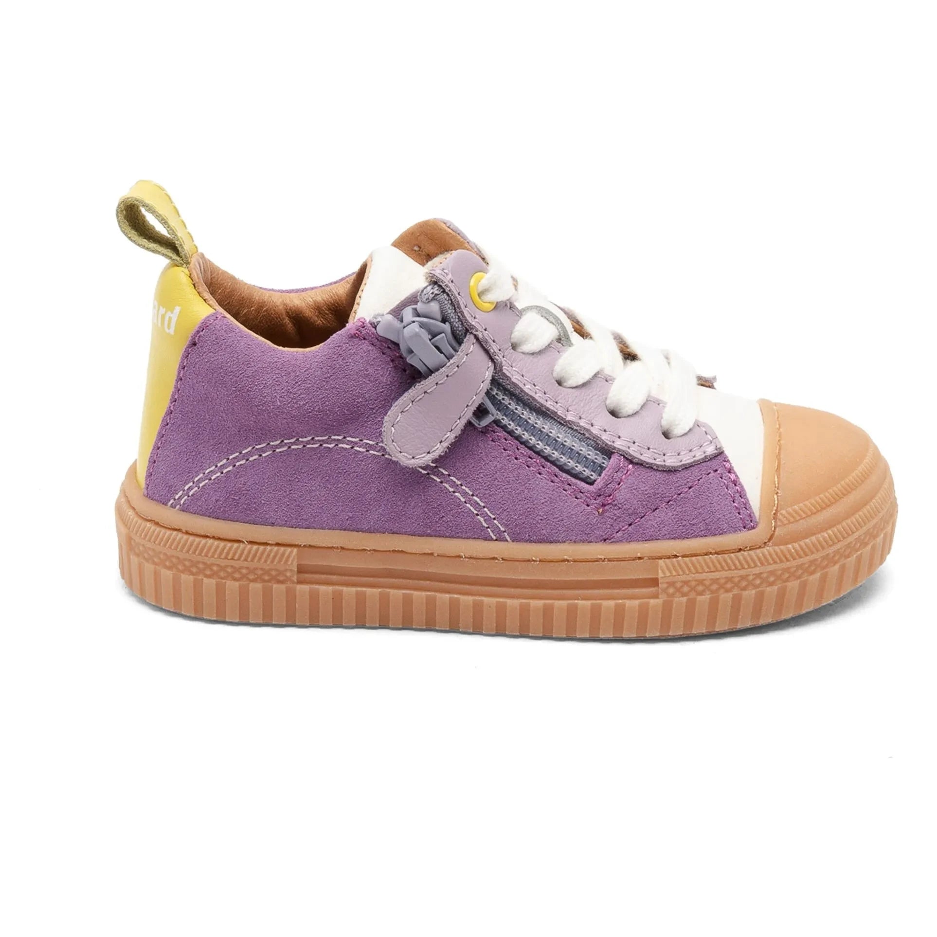 bisgaard - Sia Sneaker | Malve
