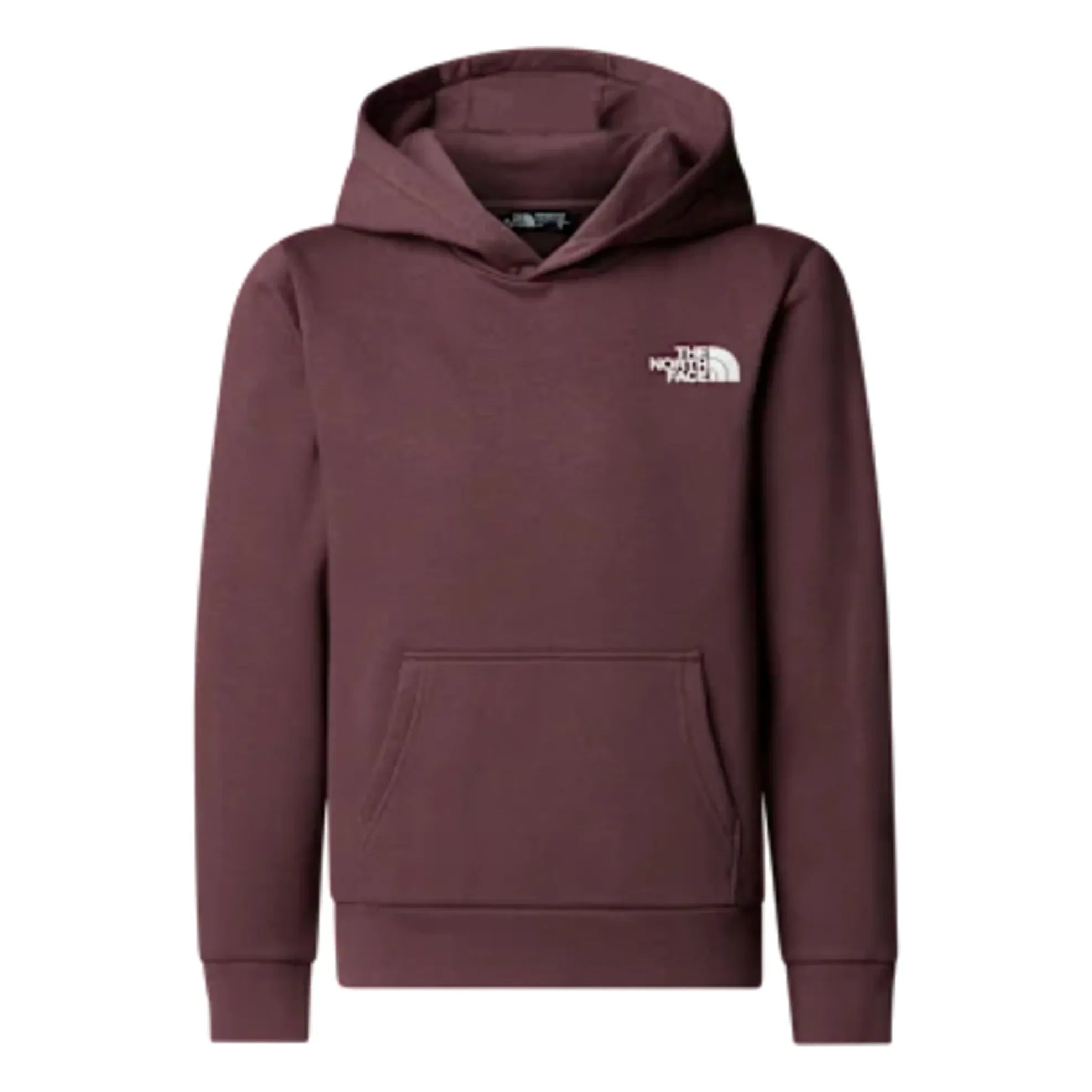 The North Face – Sweatshirt Simple Dome | Braun