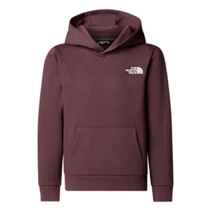 The North Face – Sweatshirt Simple Dome | Braun