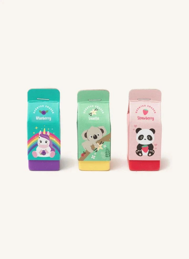 Legami - Duftgummis - 3er Set