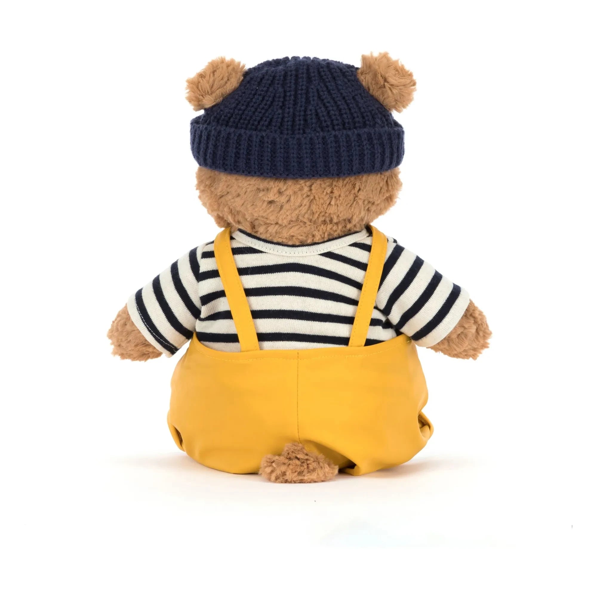 Jellycat - Bartholomew Marin peluş ayı