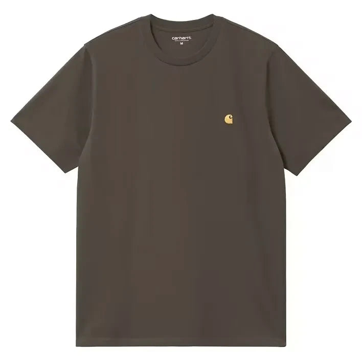 Carhartt WIP - Chase Tişört | Gri