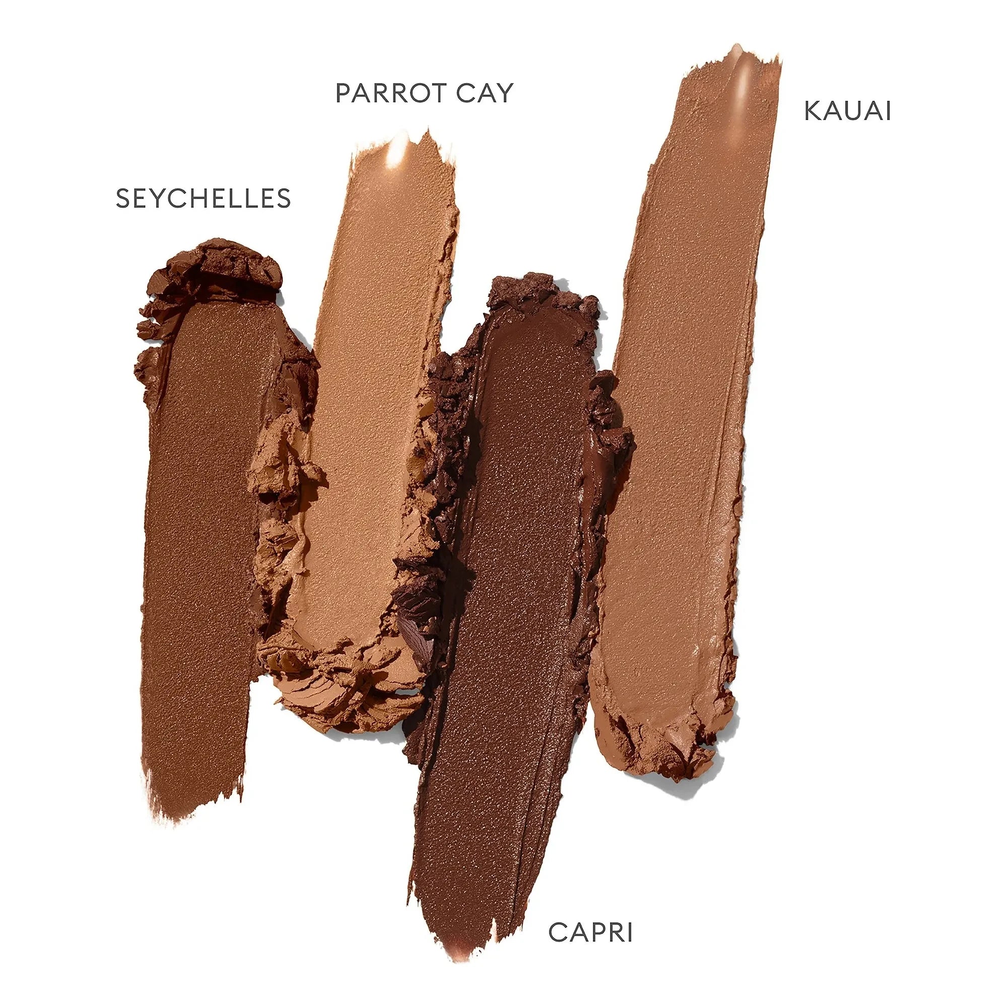 Rose Inc - Solar Infusion Weichzeichner-Bronzer | Seychellen