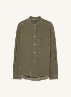 Pomandère - Taschenhemd | Khaki