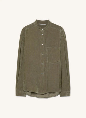 Pomandère - Taschenhemd | Khaki