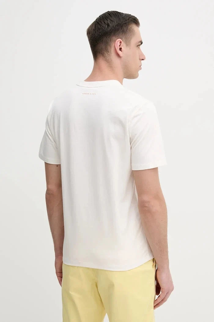 Pamuklu Tişört Pepe Jeans DUMAS TEE