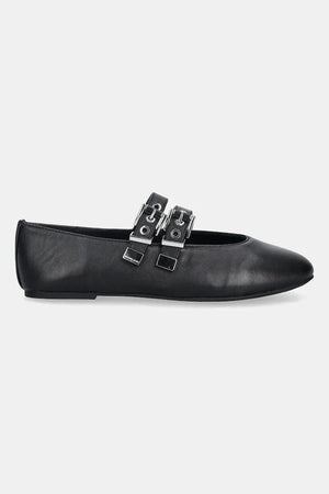 MICHAEL Michael Kors Rowen Flex Ballet Deri Balerin