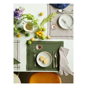 La cerise sur le gâteau - Léonie Tischset - 2er Set | Kaviar
