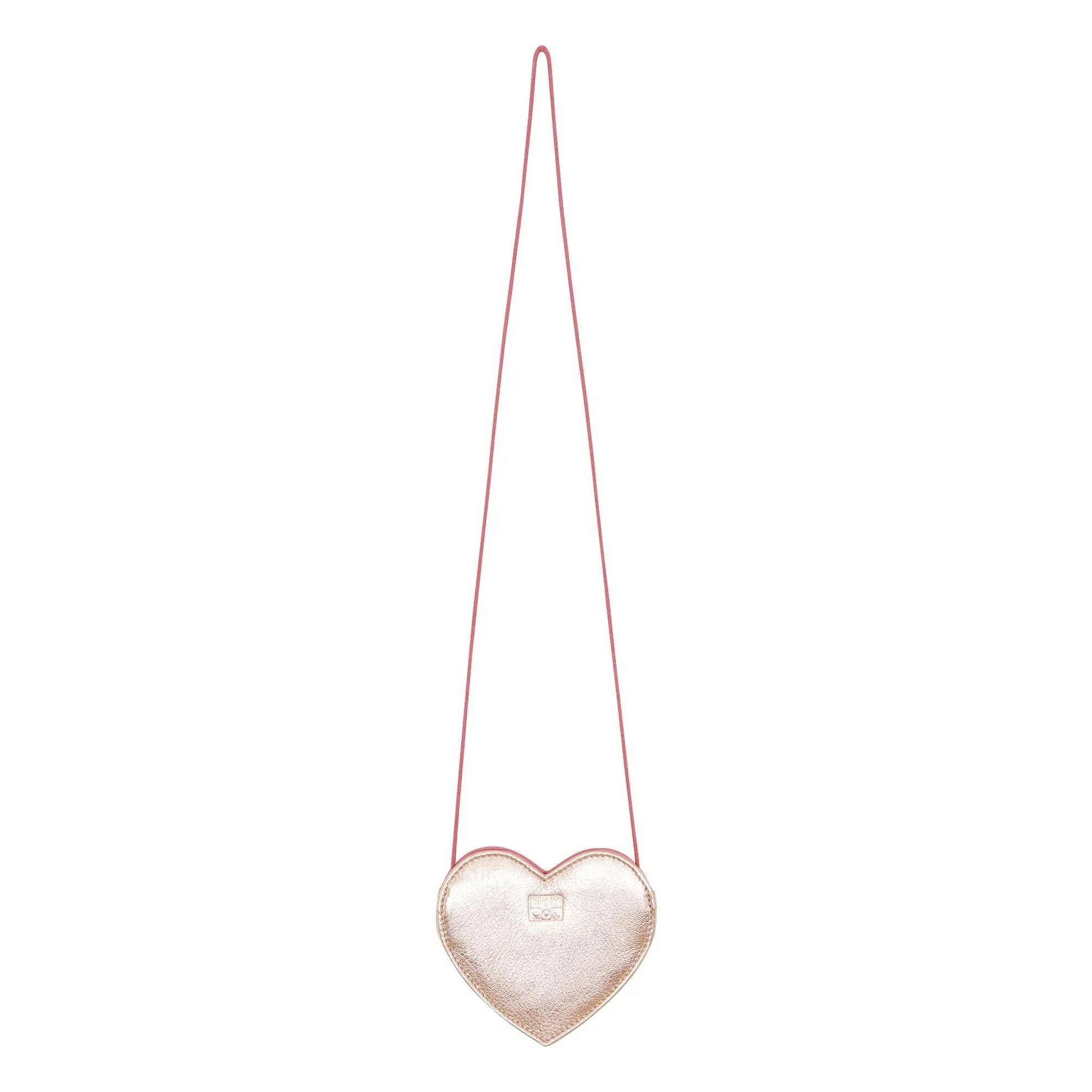 Bonton - Sac Cœur | Kupferrot