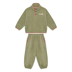 Petit Stella - Polar set | Yeşil