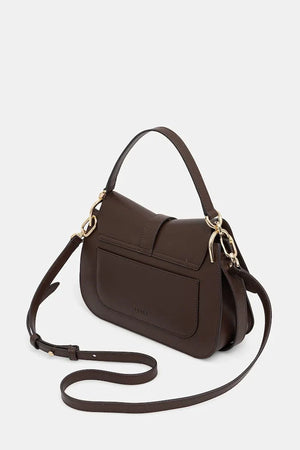 Furla kadın deri crossbody çanta