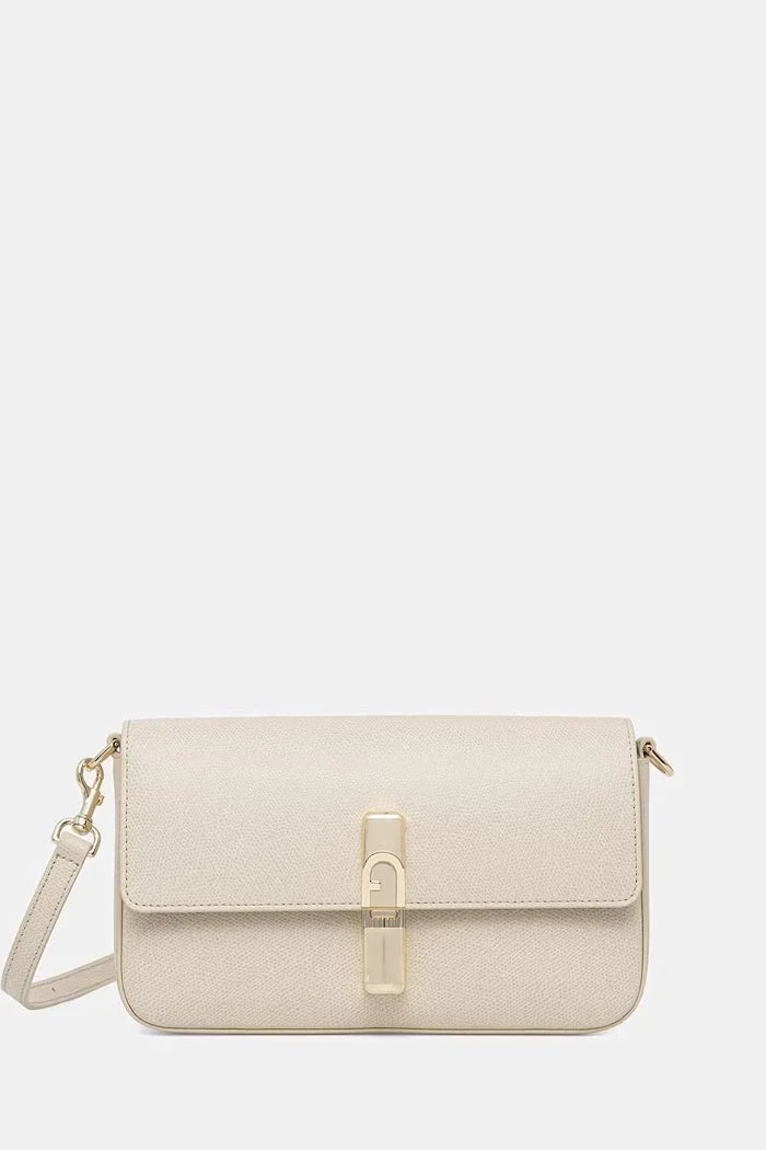 Furla kadın deri crossbody çanta