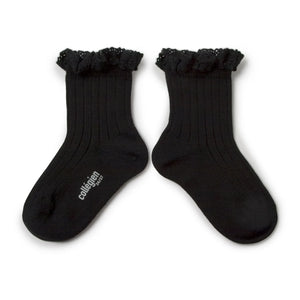 Collégien - Lili Socken | Schwarz