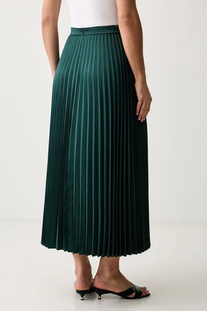 Weekend Max Mara плиси pileli etek WKDNICCHIA