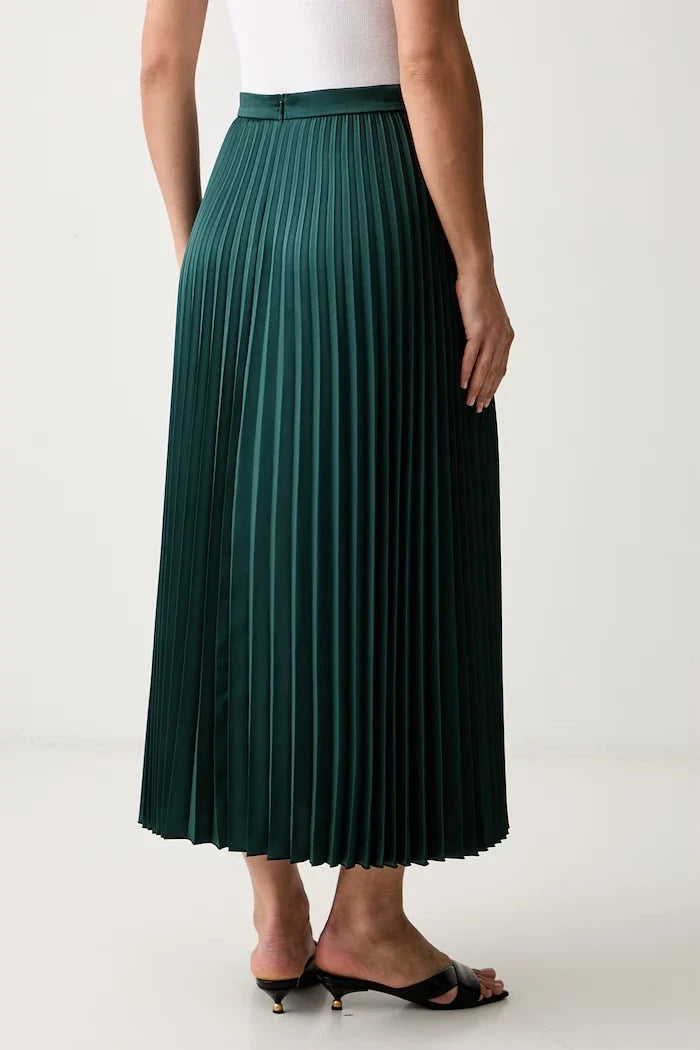 Weekend Max Mara плиси pileli etek WKDNICCHIA