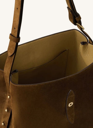 Soeur - Bello Ledertasche | Karamell