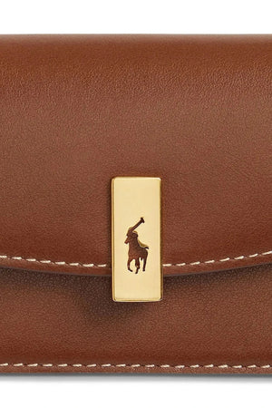 Polo Ralph Lauren Deri Cüzdan
