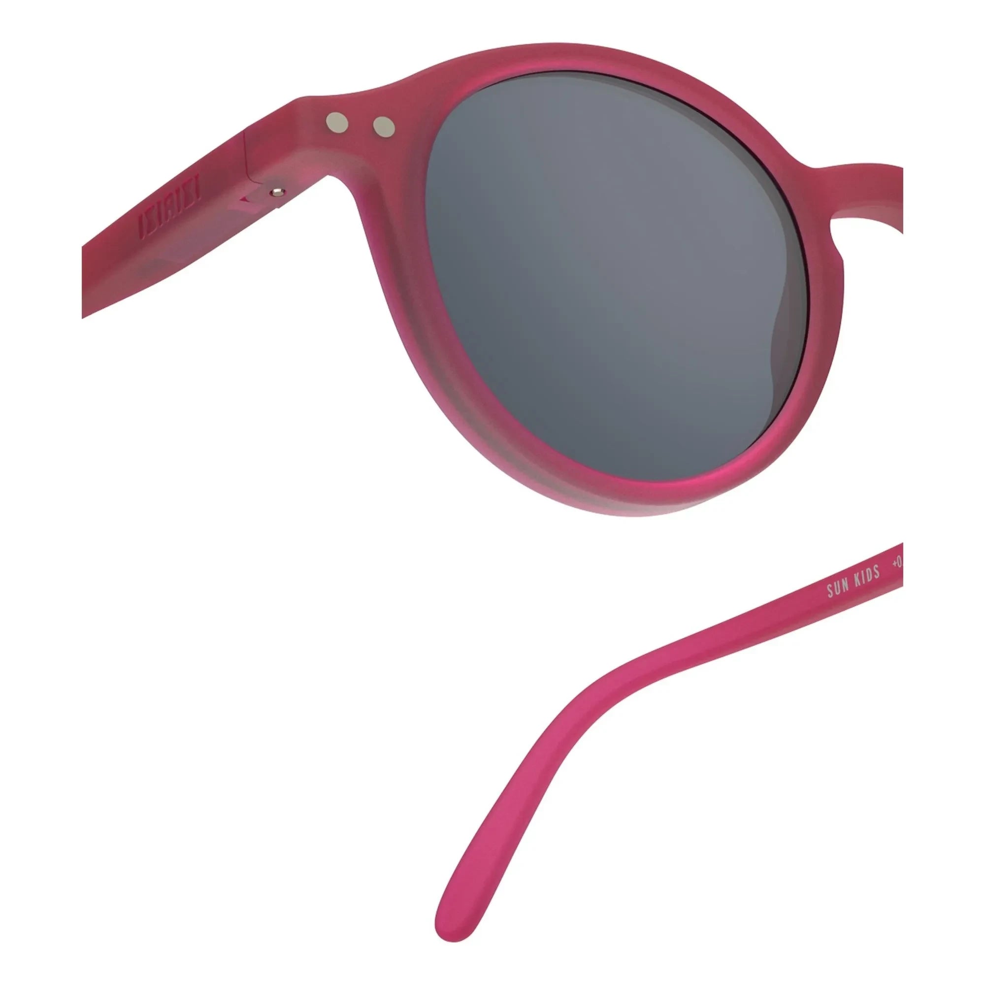 IZIPIZI - #D Kinder Sonnenbrille