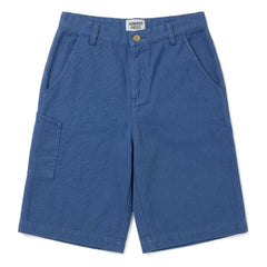 Hundred Pieces - Bermuda Worker Max | Lacivert