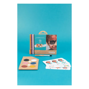 Namaki - Regenbogen Make-up Set