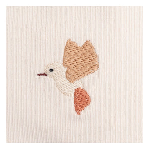Donsje - Nadifa Kolibri Body | Blassrosa