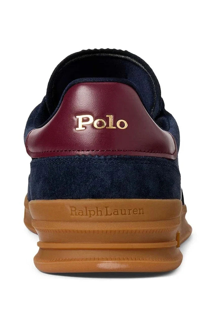 Polo Ralph Lauren Hrt Aera Sneaker