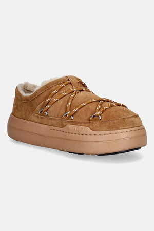 Kadife Moon Boot MB PARK SLIPPER