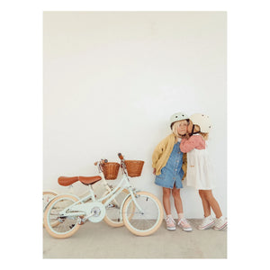 Banwood – 16" Kinderfahrrad | Creme
