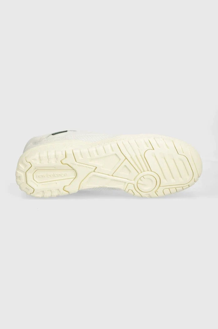 New Balance BB550PWT Leder-Sneaker