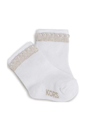 Michael Kors Çocuk Çorapları (4 Adet)