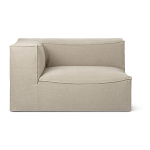 Ferm Living - Catena Sofa Armlehne Links