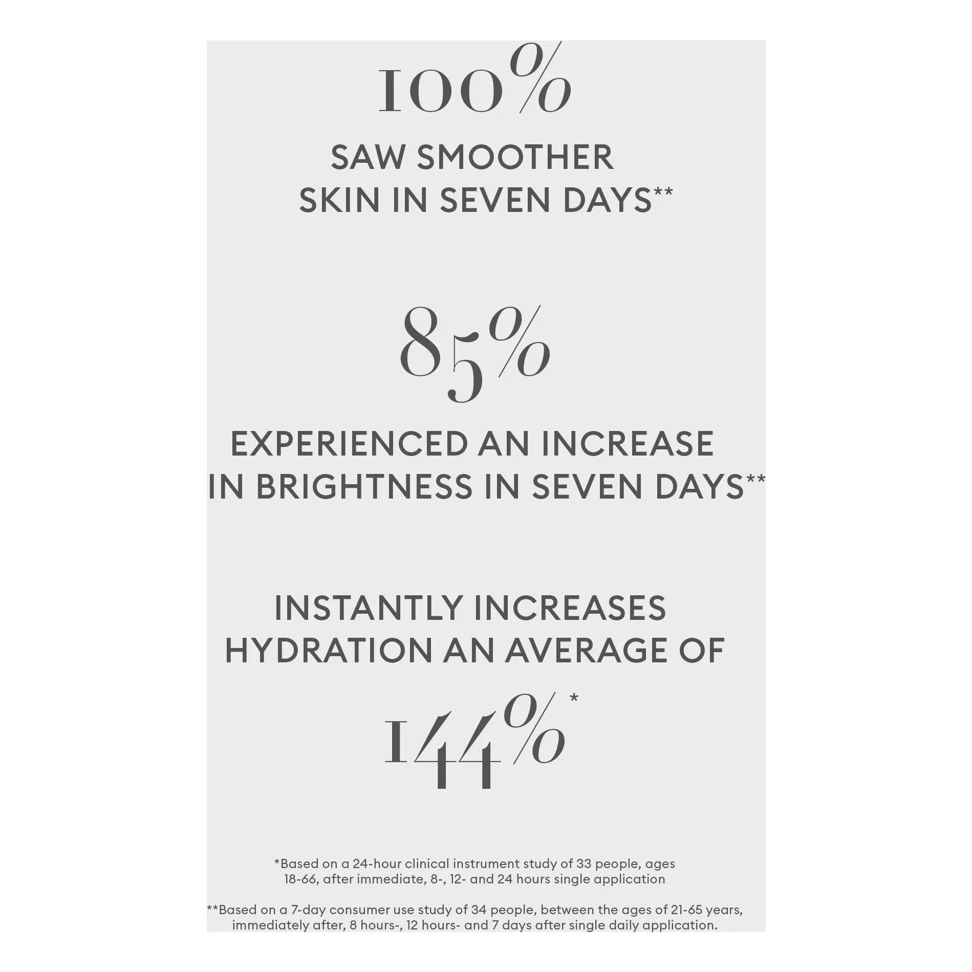 Rose Inc - Skin Enhance Leuchtendes Tönungsserum | 90