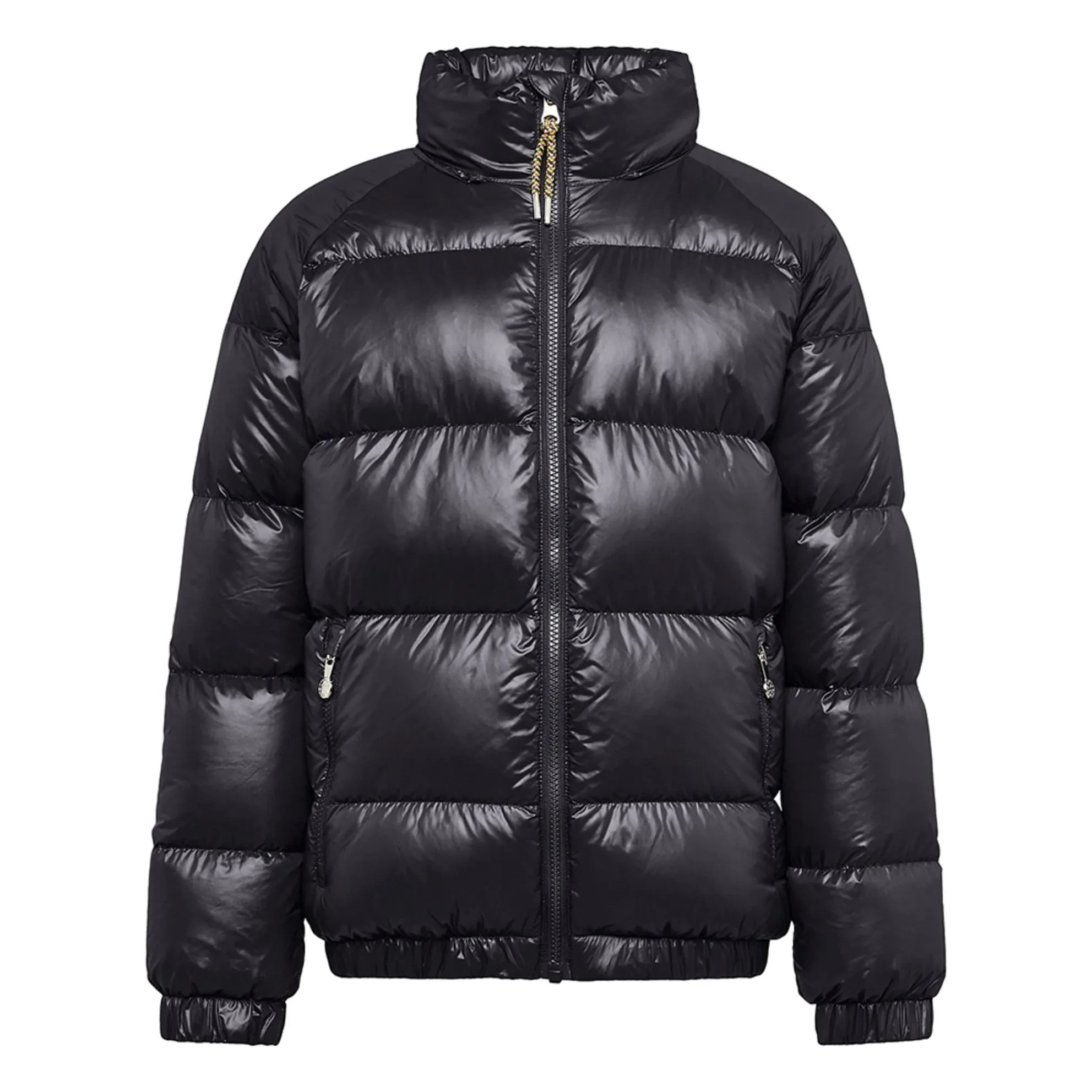 Pyrenex - Mythic Vintage Daunenjacke | Schwarz