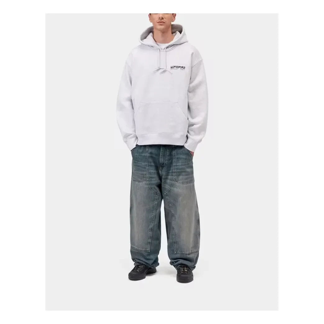 Carhartt WIP - Jean Oakland Camano | Gri mavi