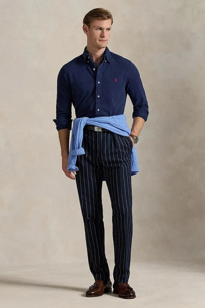Polo Ralph Lauren Pamuklu Gömlek