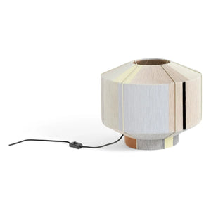 Hay - Bonbon Shade 380 Stehlampenschirm | Heather Beige