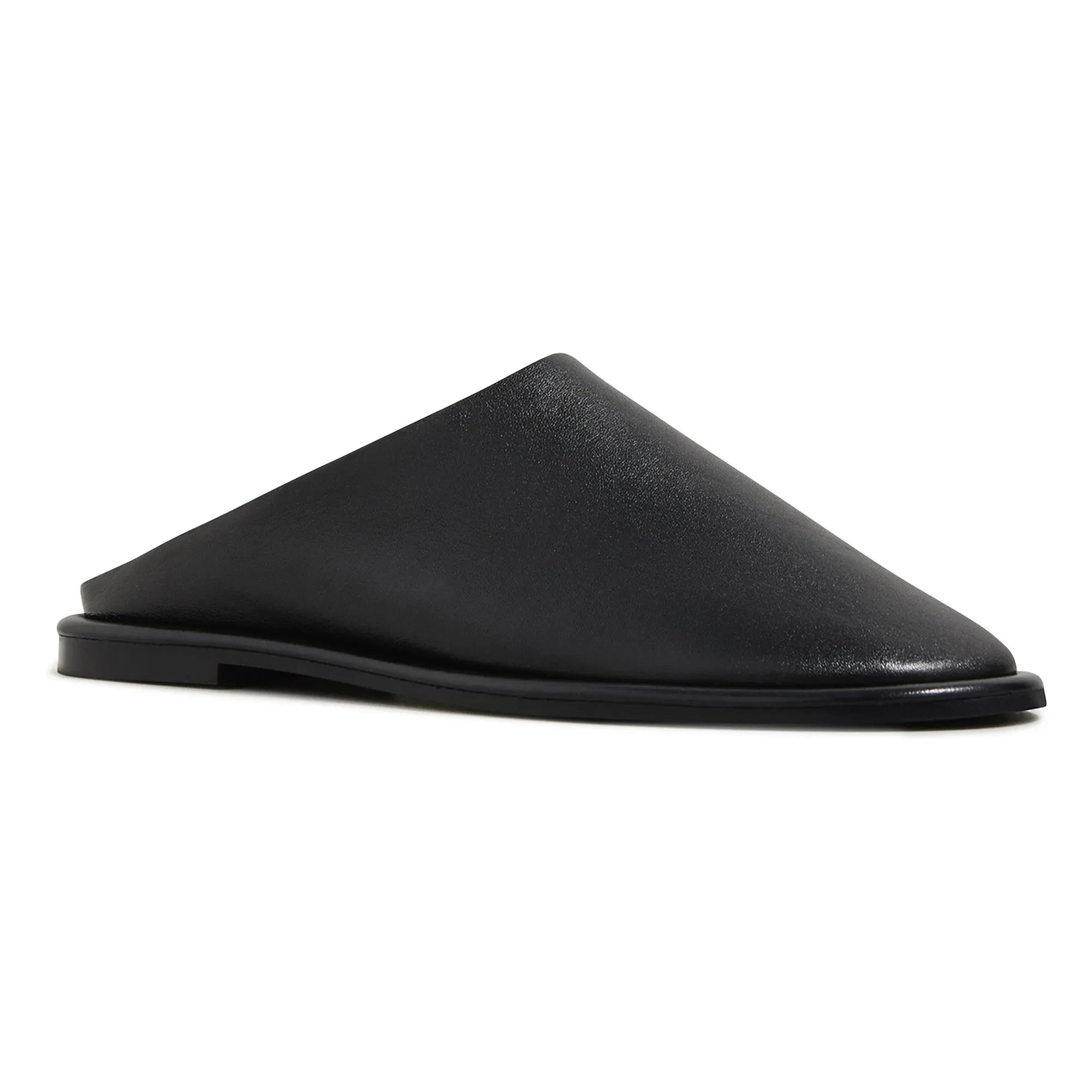 A. Emery - Spencer Mules | Schwarz