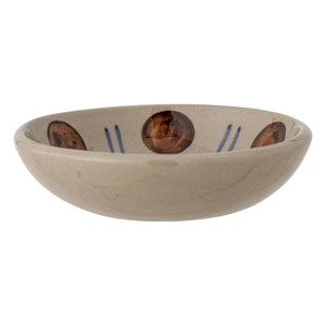Bloomingville - Peline Schalen - 2er Set | Blau