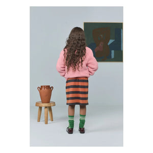 The Animals Observatory - Sherpa Shrew Jacke | Rosa