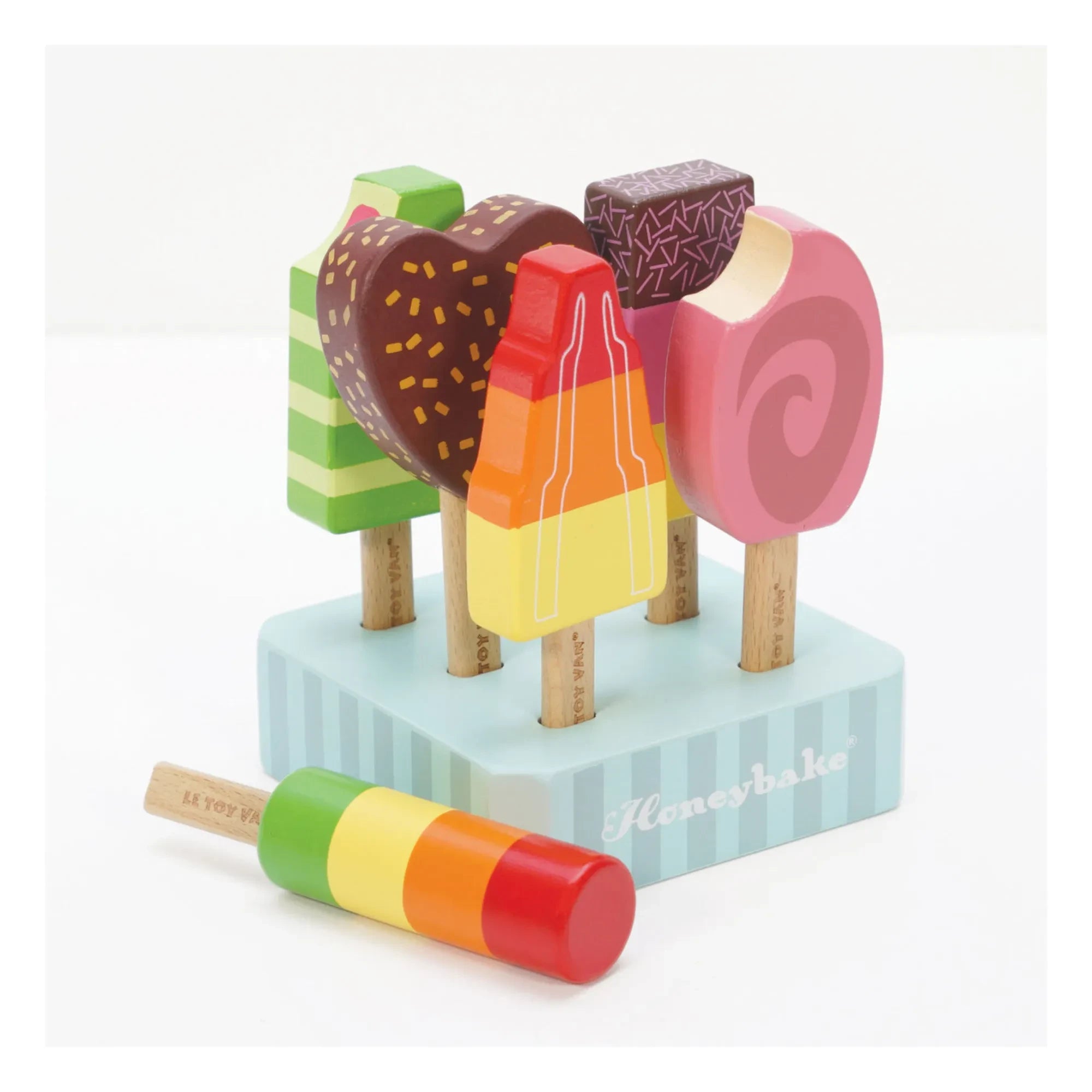 Le Toy Van - Eis am Stiel