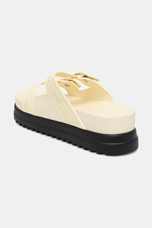 Melissa Kadın Terlik COZY M LOVER PLATFORM AD